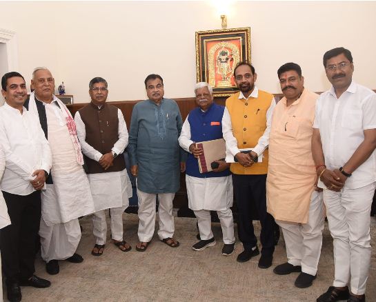 jharkhand ki sadko ki badlegi surat