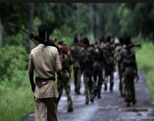 surakshabalon ko mili badi safalta