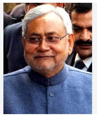 delhi shifta ki taiyari mai nitish kumar 