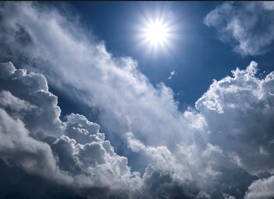 jharkhand mein bhisan garmi