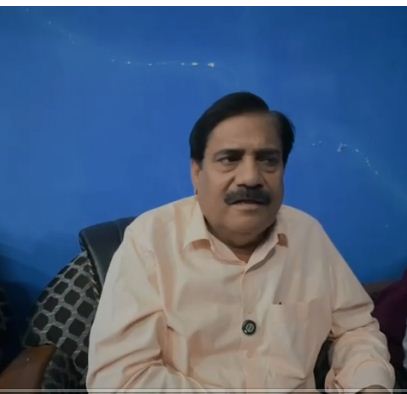 bjp vidhayak hamlawar