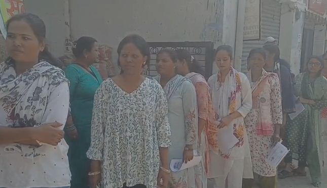 jpsc manyukt asainik sewa pre exam