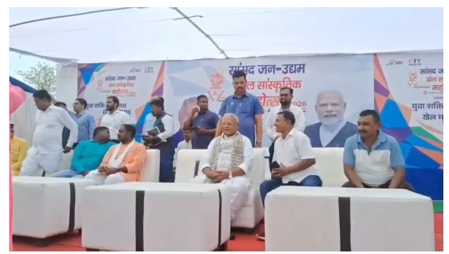 kendriya mantri jeetan ram manjhi ka vipaksha per hamla