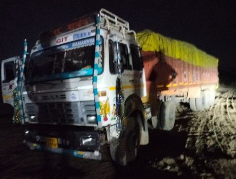 koylanchal mein koyla ka awaidh karobar