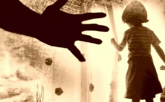 patna mein masoom k sath darandgi