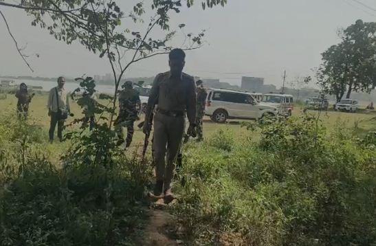 ranchi mein muthbedh