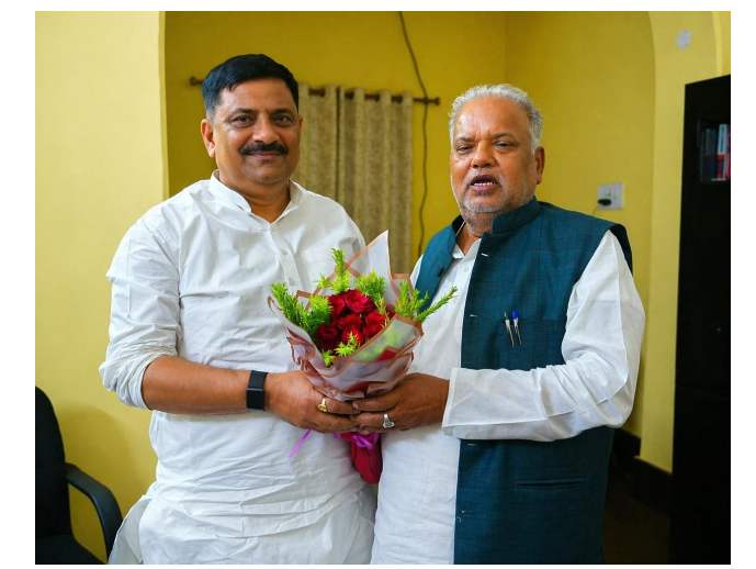 patna mai jdu ki sakriyata badhi 