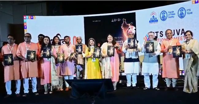 ranchi mein rastriya sammelan