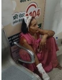 buxar mein rishton ka katl