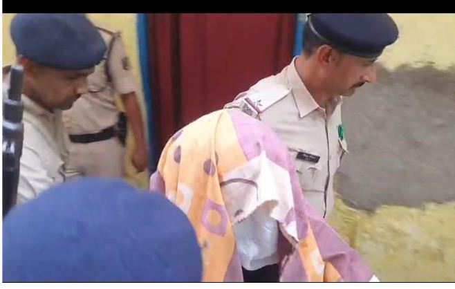 bacchi hatyakand ka khulasa