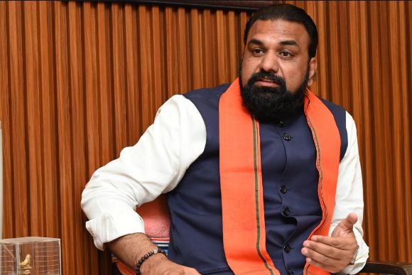 bihar cabinet vistar par halchal