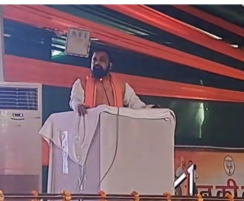 action mein cm samrat