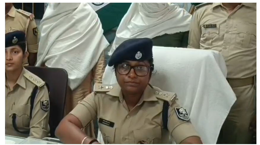 kukhyat puttu mishra hatyakand mamle ka udbhedan 