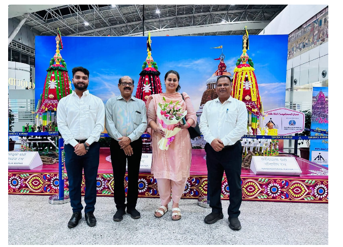 odisha news 