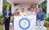 G.D. Goenka School, Purnia, creates history.