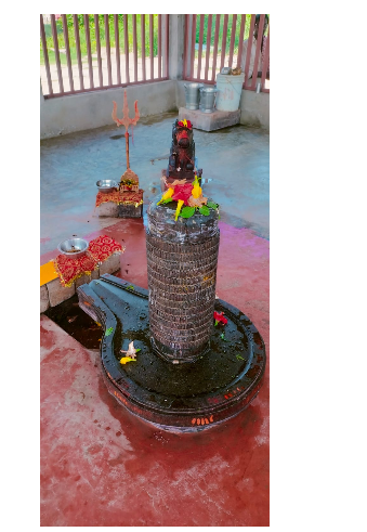 virat ramayan mandir 
