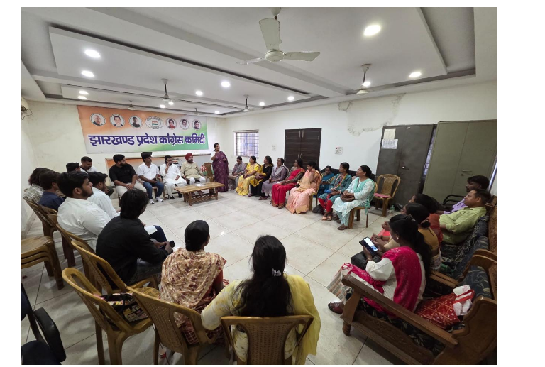 jharkhand news