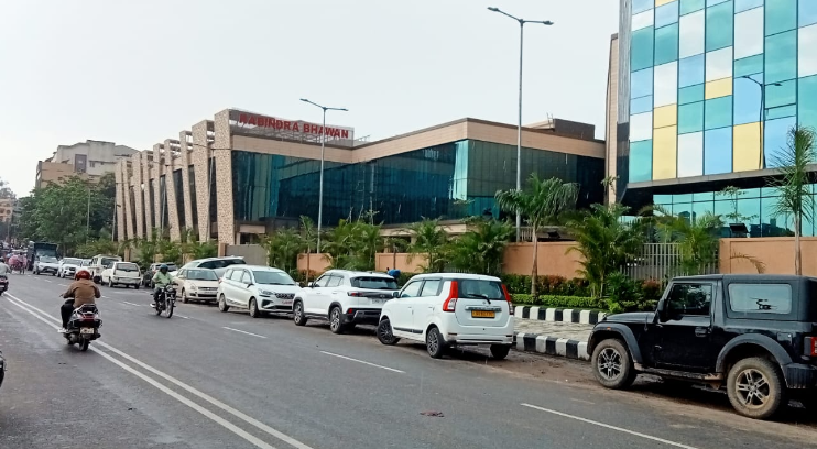 ranchi