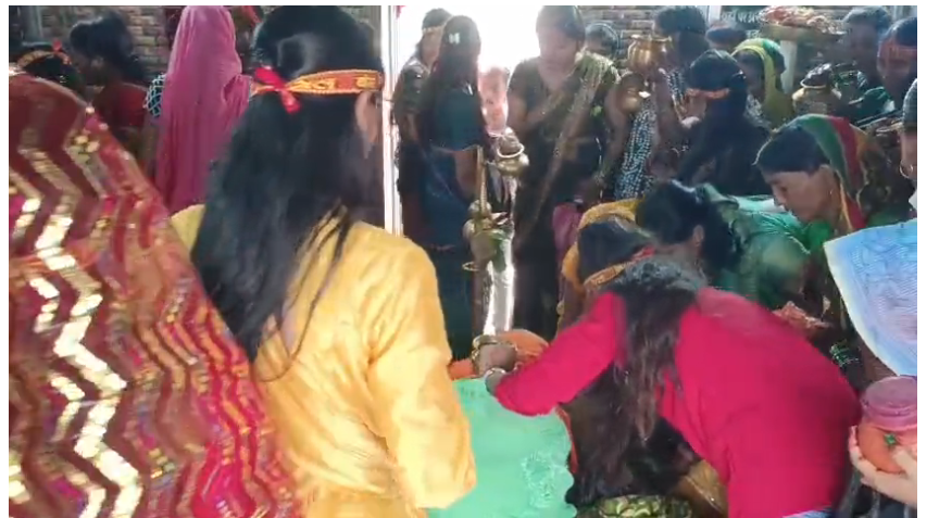 savan ka pahala somwar