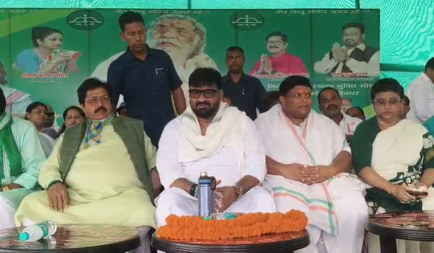 guruji ki pehli punyatithi