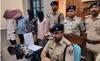 purniya police ki karwai