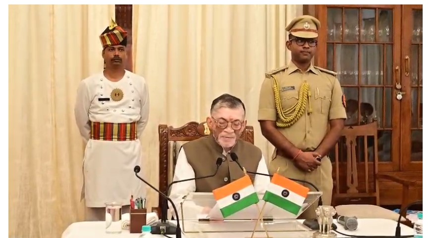 jharkhand ke rajyapal bole