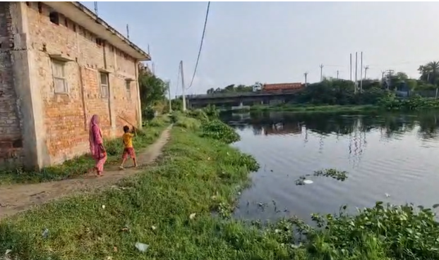 saharsa k navhatta nagar panchayat ki haqiqat