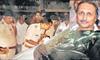 muzzafarpur k charchit purv mayor samir hatyakand