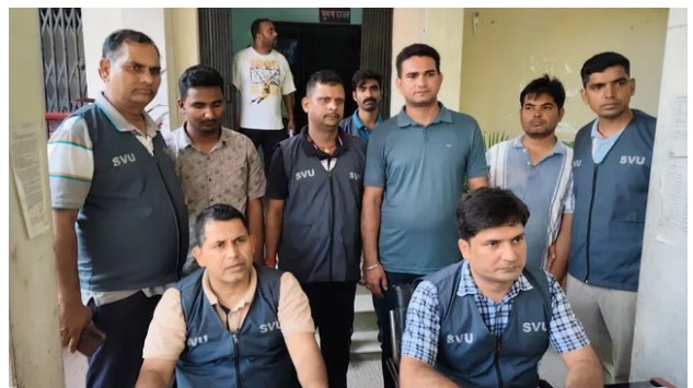 purniya mai svu ki badi karrawai 