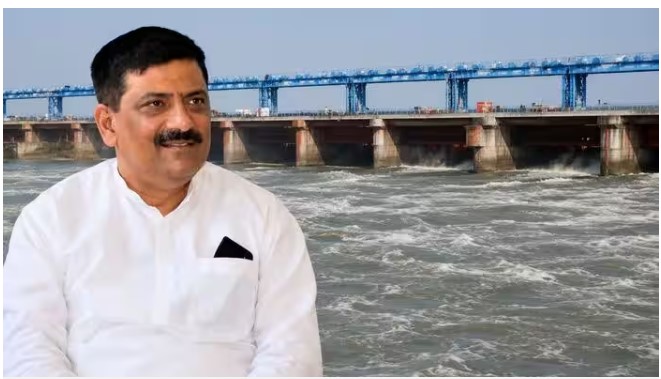 farakka jal sandhi per jdu ka virodh tej 