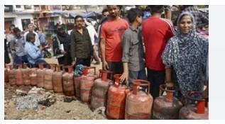 bihar mai lpg upbhoktaon ke liye jaruri khabar 