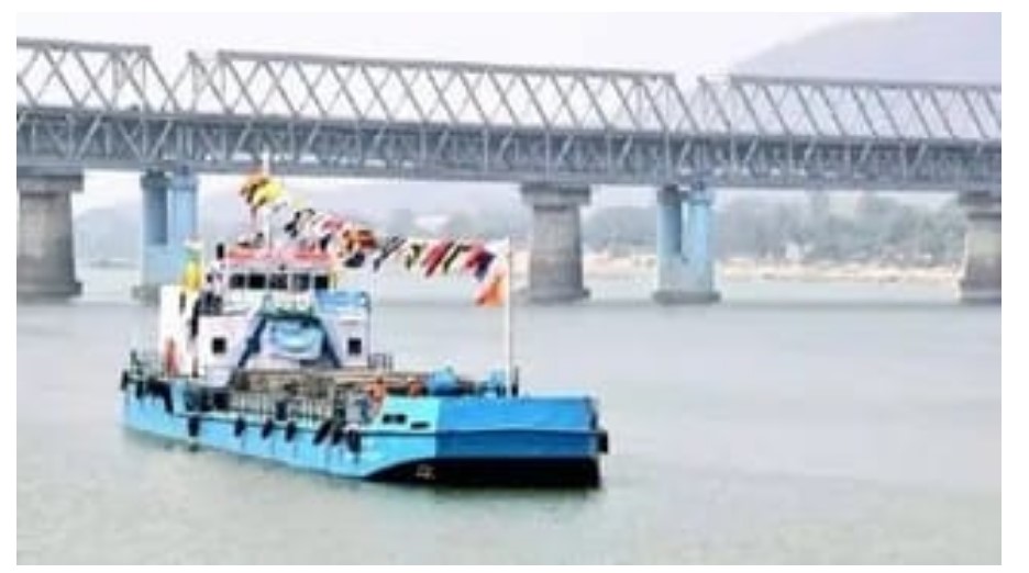 bihar mai ganga-gandak per banege 16 naye jeti