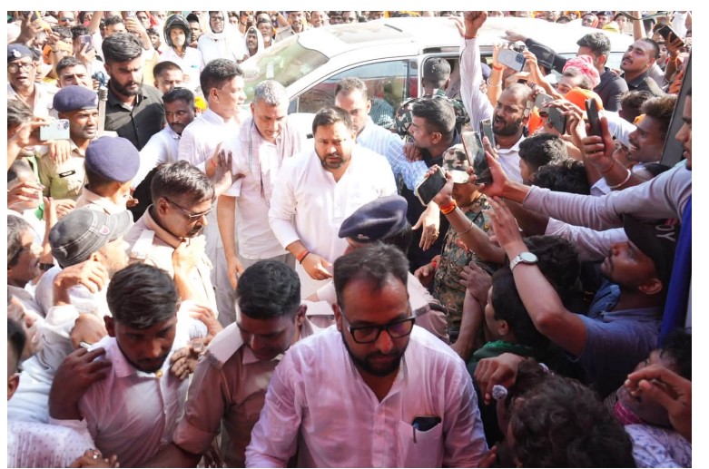 bihar politics 