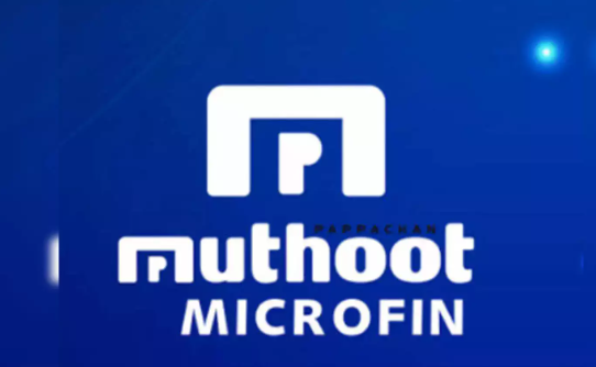 muthoot microphin ka bada khulasa