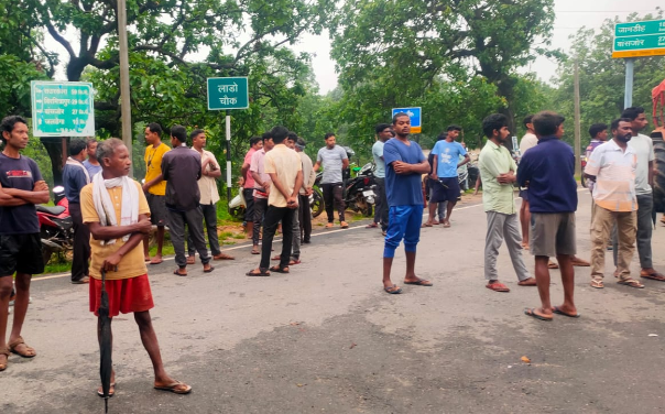 simdega