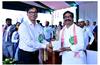 jharkhand vidhansabha mai 77wan wan mahotsav