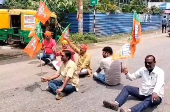 bokaro mein band ka mila jula asar
