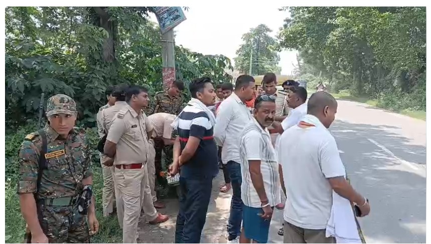 shav milne se sansani 