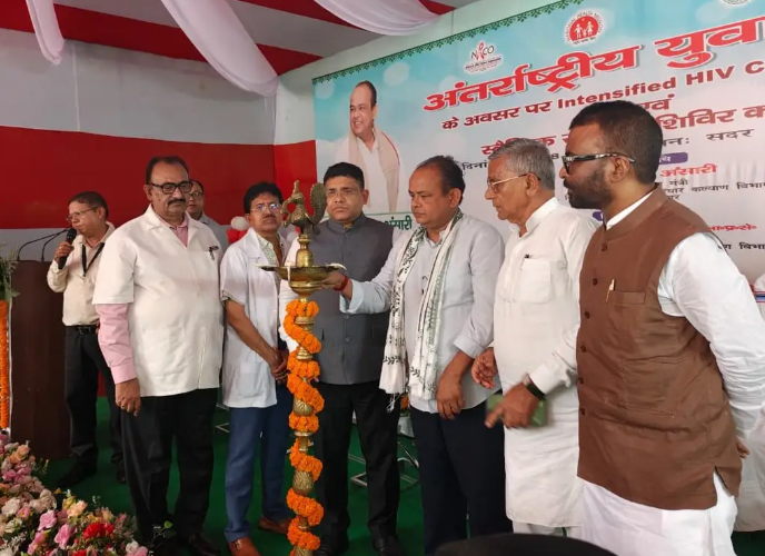 jharkhand news 
