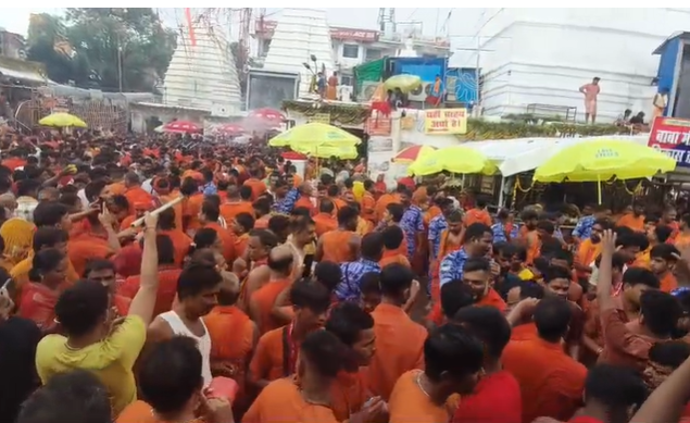 deoghar