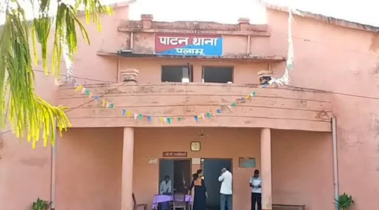 jharkhand news 