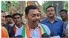 betiya mai nikli tiranga yatra