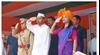 80th independence day 