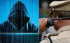 patna police ka cyber thag giroh par sikanja