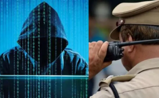 cyber fraud ka khulasa