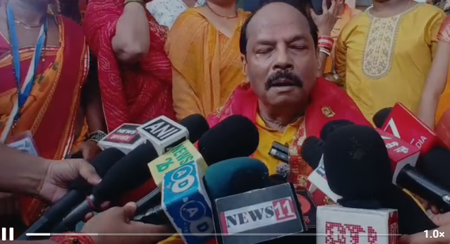 jharkhand news 