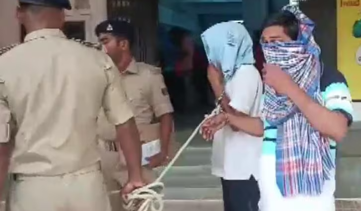 25 crore k cyber fraud ka khulasa