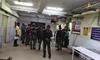 dhanbad mein police muthbedh