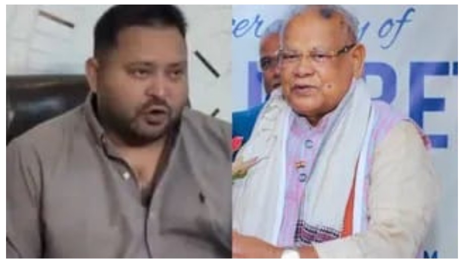 bihar politics