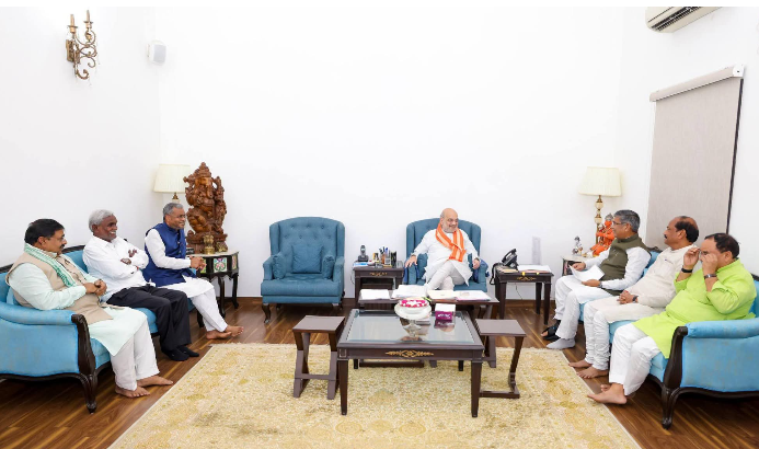 new delhi